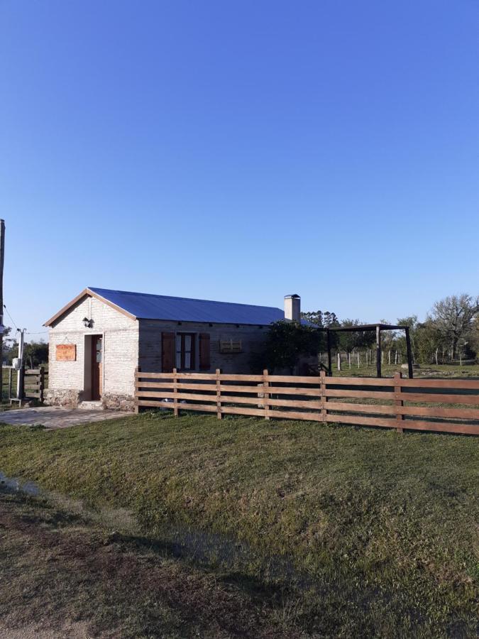 El Rancho De Chispero Apartment Isla Patrulla Exterior photo