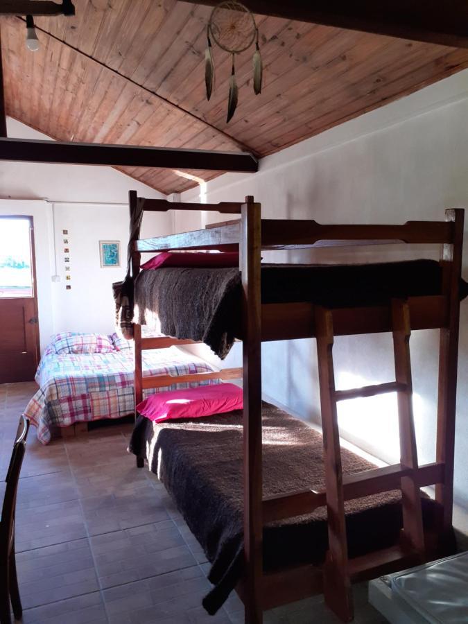 El Rancho De Chispero Apartment Isla Patrulla Exterior photo